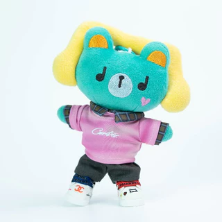 ชุดตุ๊กตา น้องเพิ่มพูน 15cm