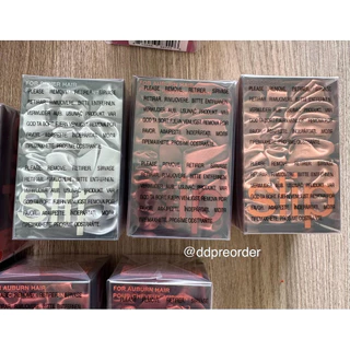 พร้อมส่ง ** Set* * Slip Scrunchies ยางมัดผม Slip ของแท้💯