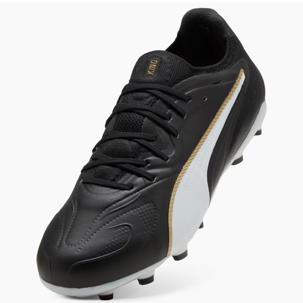 PUMA KING 20 ULTIMATE FG/AG มือหนึ่งครบกล่อง