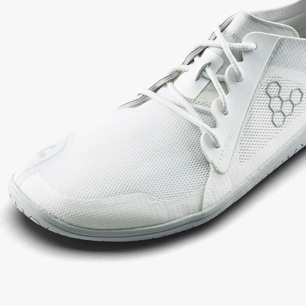 Vivobarefoot Primus Lite IV Mens รองเท้าออกกำลังกาย สไตล์ Barefoot ดีไซน์แยกส่วน ยืดหยุ่นสูง — صورة 7