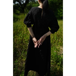 Malinee dress (รอบจัดส่ง3-4วันนะคะ ในระบบให้ลงไว้ 7 วันค้า) ราคาบวกเพิ่มตามขนาดของไซส์ที่ลูกค้าสั่งค้า