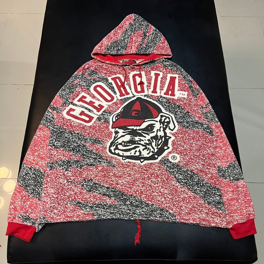 Georgia Bulldogs Hoodie