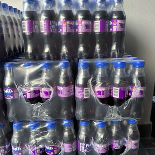 โค้ก แฟนต้า 250ml 24ขวด ส่งจริง พร้อมส่ง