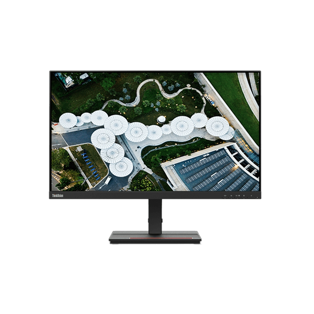 Screen Display Lenovo ThinkVision S24e-20