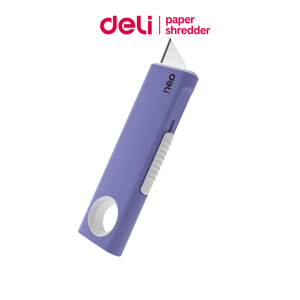 Deli كتر ميني محمول — صورة 3
