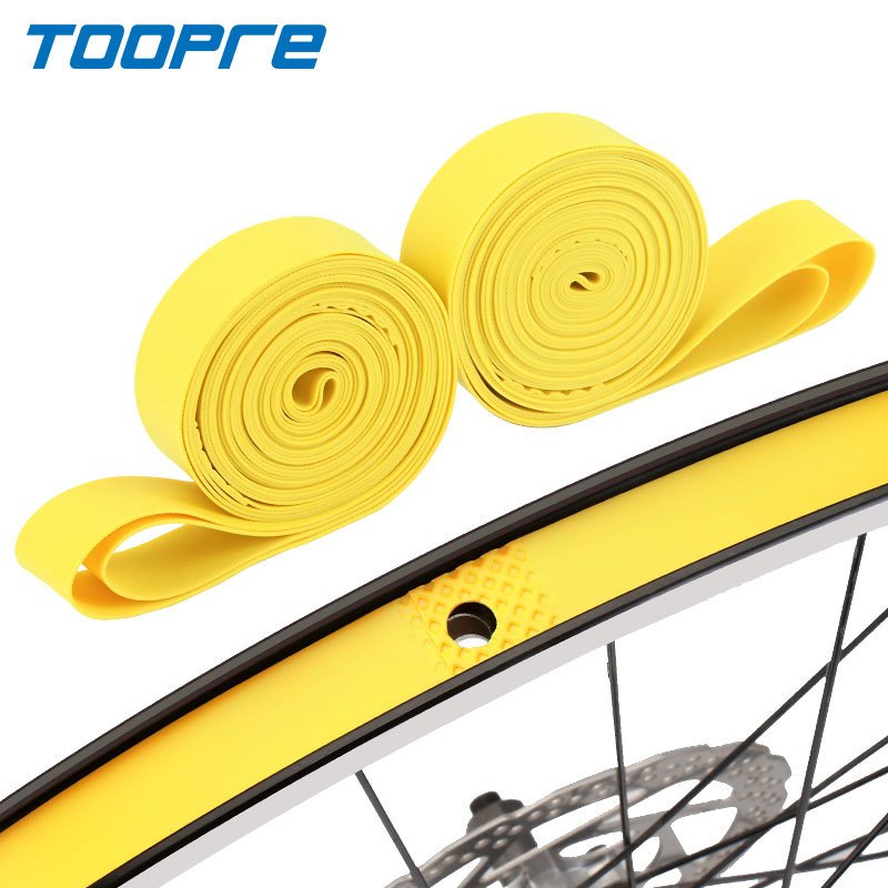 Toopre เทปรองยางใน ยางรองขอบล้อ จักรยาน กันรั่ว กันแตก smart bicycle