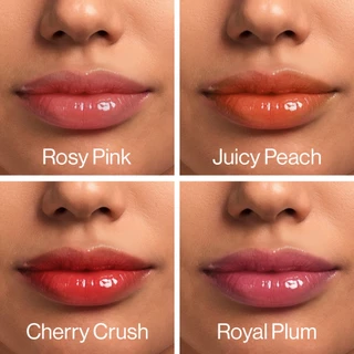 Vaseline gluta Hya lip serum 10ml วาสลีน กลูต้า ไฮยา ลิปเซรั่มกลอส 10มล