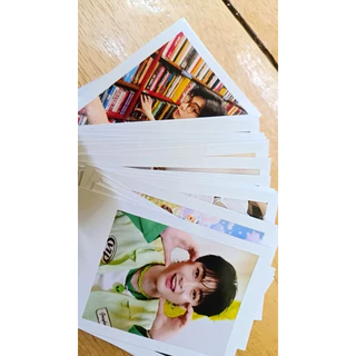 ปริ้นรูป 2x3 นิ้ว กระดาษโฟโต้ 180 แกรม แถมซองใส ส่งไว ( มีส่งด่วน , ส่งทันที )