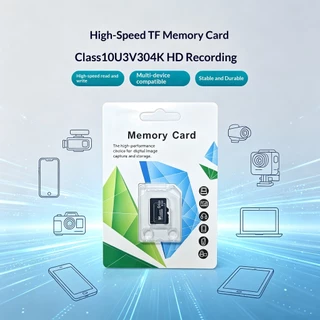 การ์ดหน่วยความจำ SD พิเศษสำหรับกล้องวงจรปิด V380 Pro存储卡