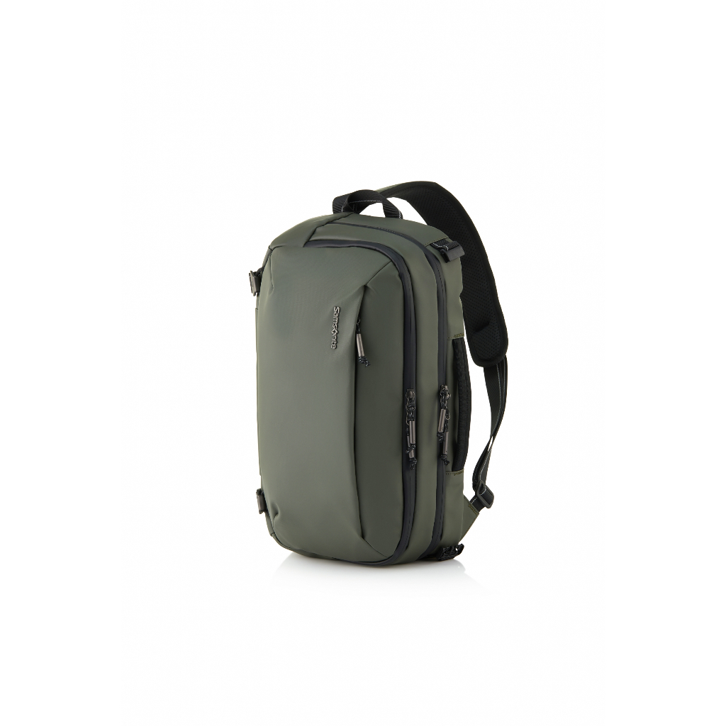SAMSONITE  กระเป๋าคาดอก รุ่น URBANIX  Sling Bag