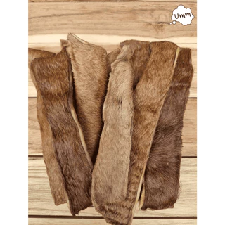 Beef Collagen Sticks for Dogs แท่งคอลลาเจน ขัดฟันสำหรับสุนัข ขจัดคราบหินปูน umm ขนมหมา