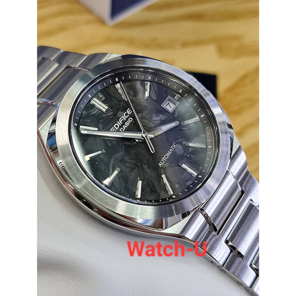 นาฬิกาข้อมือ CASIO Edifice EFK-200 รุ่น EFK-200CD-1 / EFK-200CD-1A / EFK-200D-1ADR