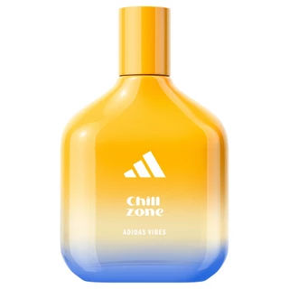 ADIDAS FRAGRANCE - Vibes Chill Zone EDP อาดิดาส ไวบส์ ชิล โซน โอ เดอ พาร์ฟูม