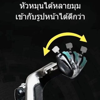 ชุดมีดโกนหนวด 1 ด้ามพร้อมใบมีด 48 ใบ มีดโกนด้วยมือ ใบมีดคมชัด กำจัดขนส่วนเกิน ทำความสะอาดง่าย