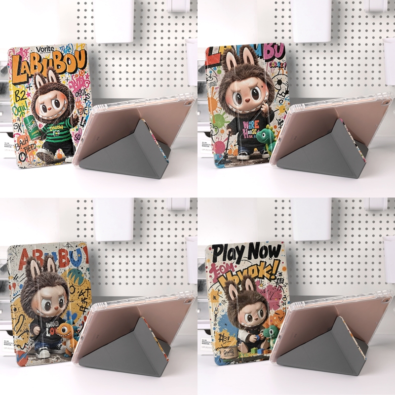 3+y g328 เคสไอแพด ipad gen11 case a16 air11 Air5 6 7 8 Gen9/8/7 10.2 Pro11  เคสสำหรับไอแพด 10.5 10 2