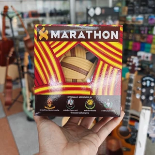 (ของแท้ 100%) Marathon ลูกตะกร้อมาราธอน ตะกร้อหลากหลายรุ่น สำหรับซ้อม แข่งขัน​ เล่นทั่วไป