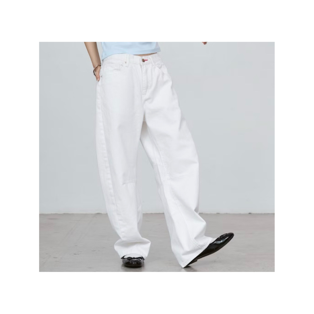 Kudsun.official - Childhood Jeans