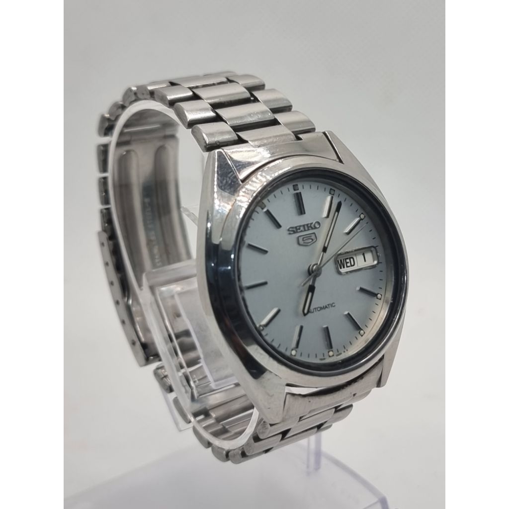 Seiko5 Automatic 7s26