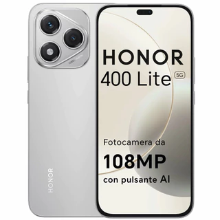 ‼️Honor 400 Lite 5G Ram 12 Rom 256 เครื่องศูนย์เคลียร์สต๊อก ‼️ ✅หน้าจอ 6.7 นิ้ว ✅Ram 12 Rom 256 ✅Batt 5,230 Mah