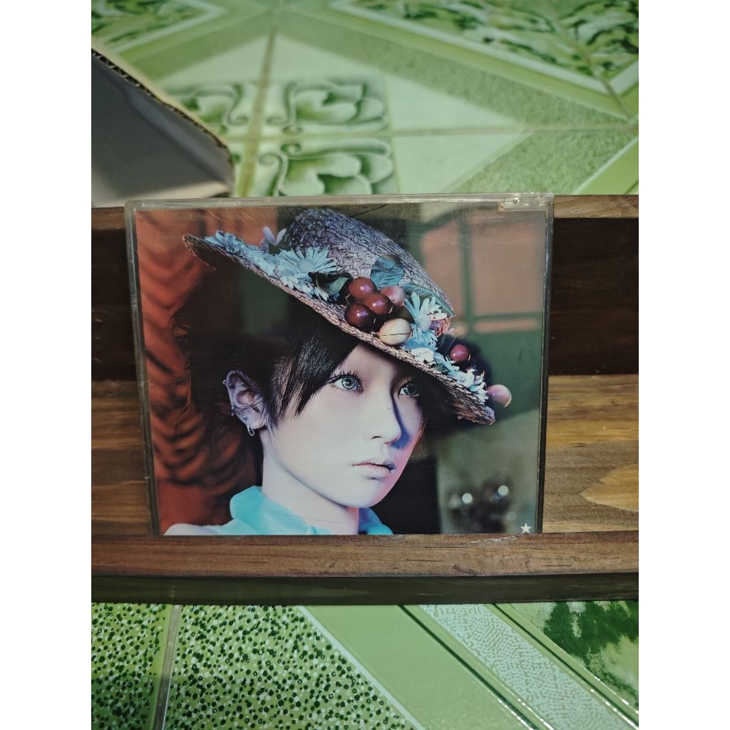 Ringo Sheena / Mayonaka wa Junketsu