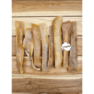 Beef Collagen Sticks for Dogs แท่งคอลลาเจน ขัดฟันสำหรับสุนัข ขจัดคราบหินปูน umm ขนมหมา
