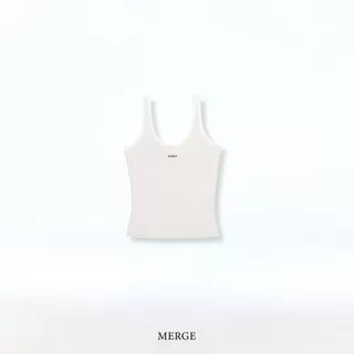 Merge Official - Neo Tank Top (พร้อมส่ง)