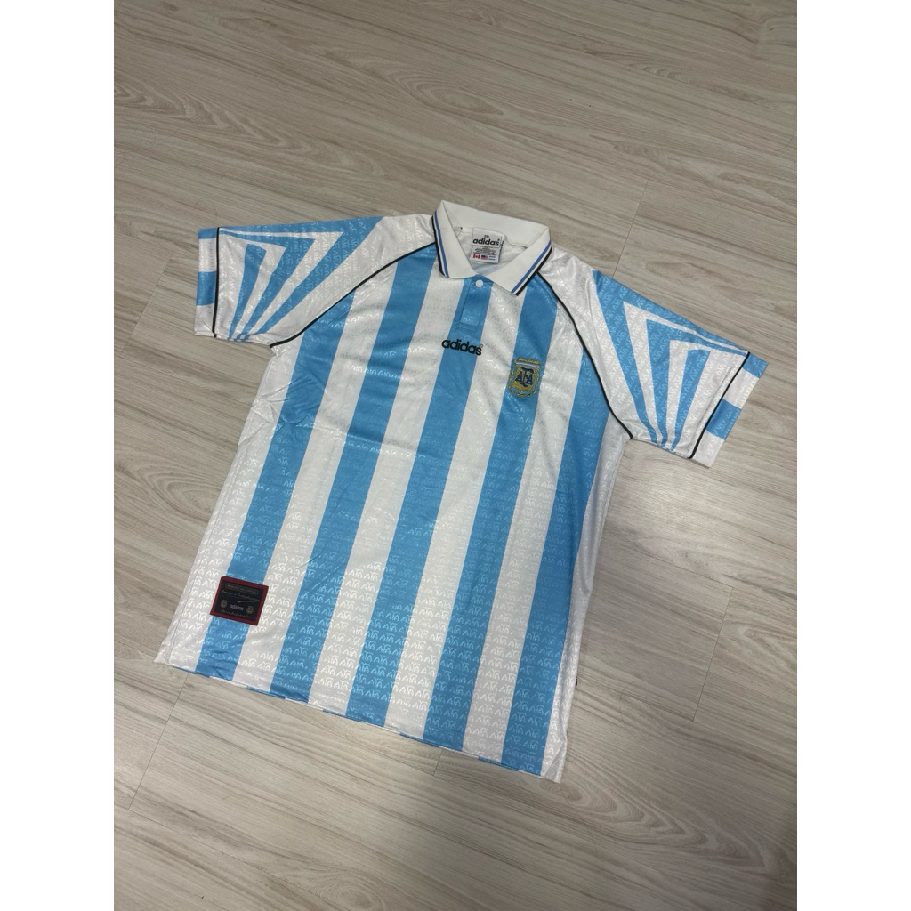 เสื้อบอล อาเจนติน่า เกรด player