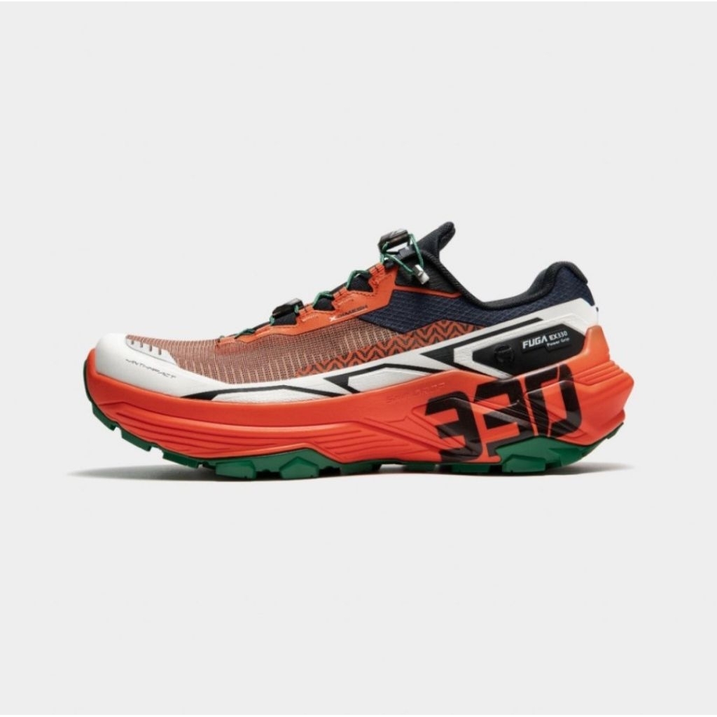KAILAS FUGA EX330 Women