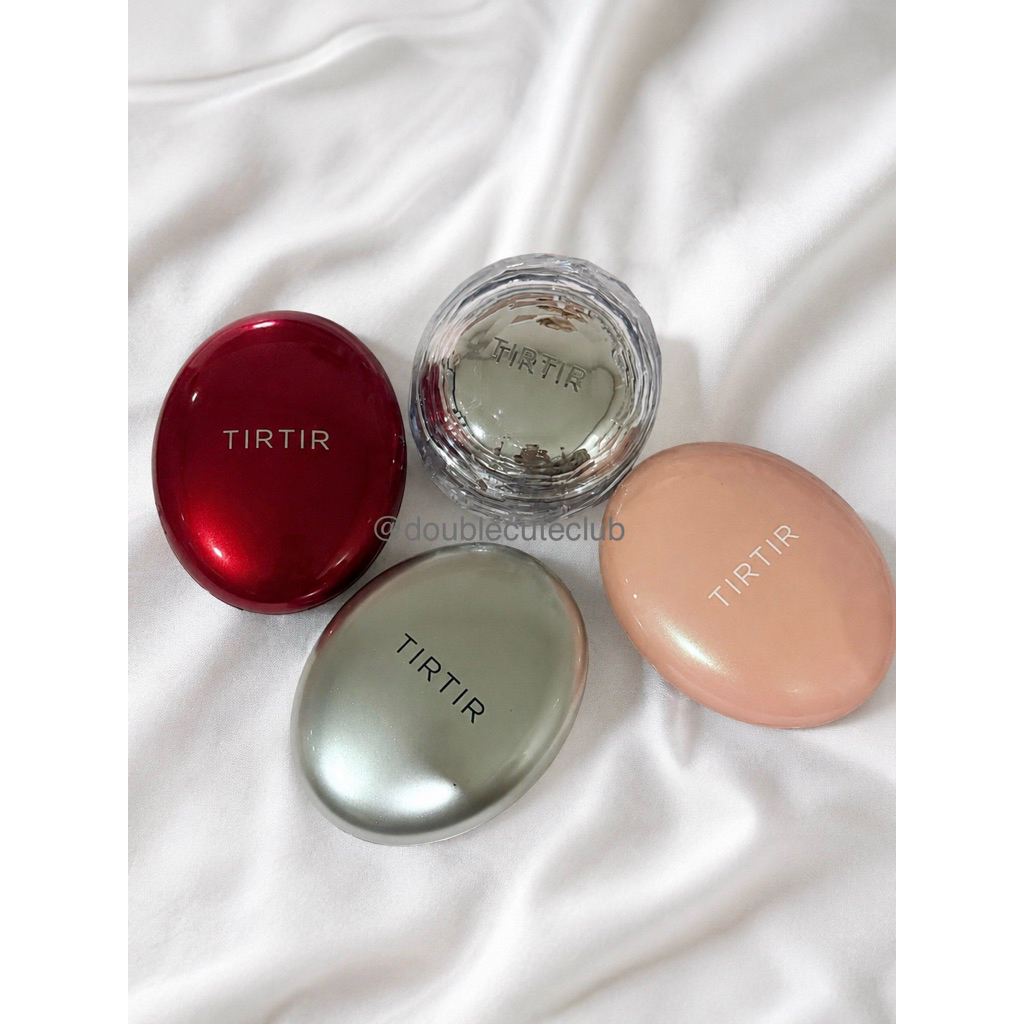 พร้อมส่งของแท้ TIRTIR Mask Fit Cushion