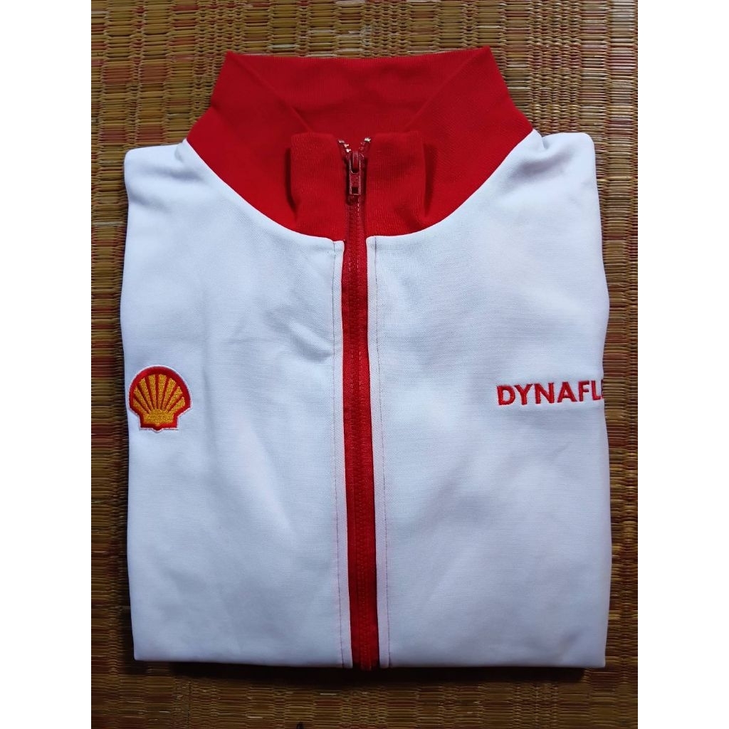 เสื้อวอร์ม Shell V-Power