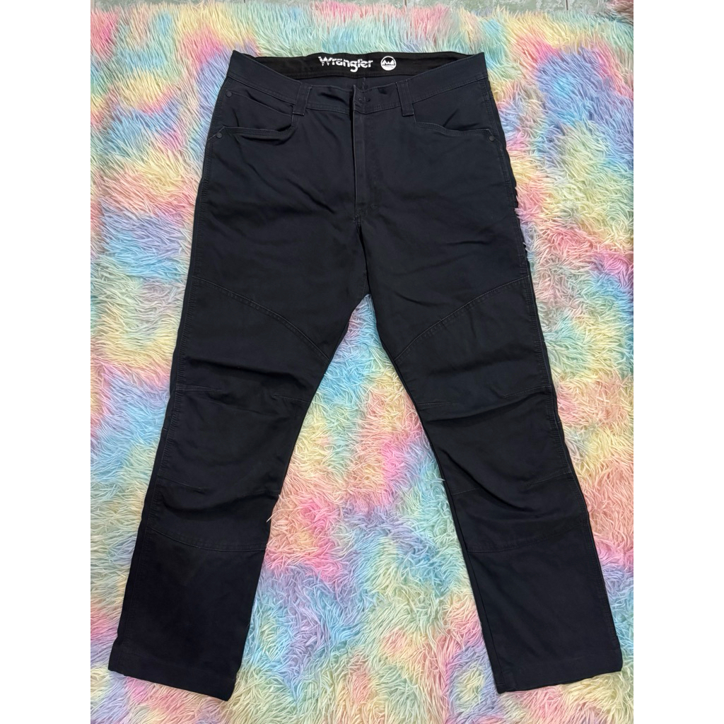 กางเกง Wrangler ATG (All Terrain Gear)