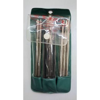 ไขควงชุดลองไฟ 5 ชิ้น
