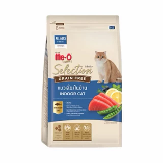 Me-O Gold Selection มีโอ โกลด์ ซีเล็คชั่น ขนาด1.2kg