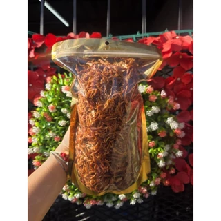 หมูฝอยกรอบ​นุ่ม​ 1 กิโลกรัม​