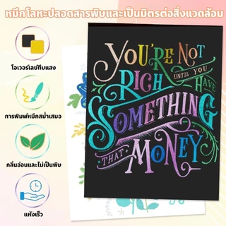 ไฮไลท์ ชุดปากกามาร์กเกอร์กลิตเตอร์หัวคู่ 24/36/48/60/80//100/120สี พร้อมปากกาเน้นข้อความไฮไลต์สองหัว เครื่องเขียน
