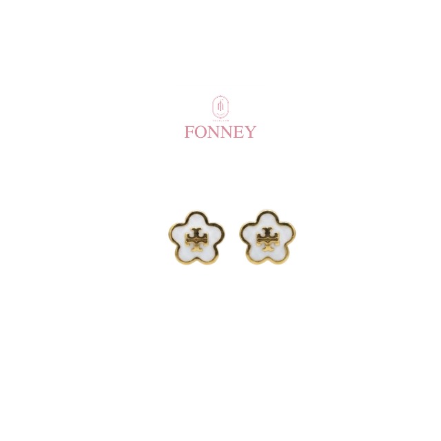 Fonney حلق ستانلس ER-21 — صورة 2