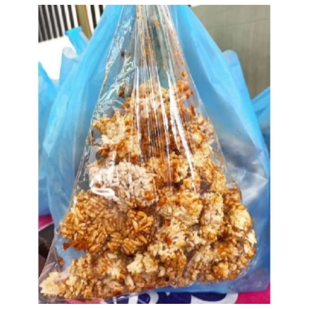 ร้านหยุดยาว ส่ง EMS รอบส่ง 19/08/69 ข้าวแต๋นซอยละลายทรัพย์ เจ้าดังสีลมจ้าา