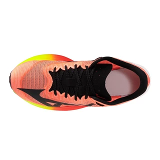 Mizuno HYPERWARP Pure / Elite / Pro [Unisex] รองเท้าวิ่งคาร์บอน น้ำหนักเบา สปีดจัด