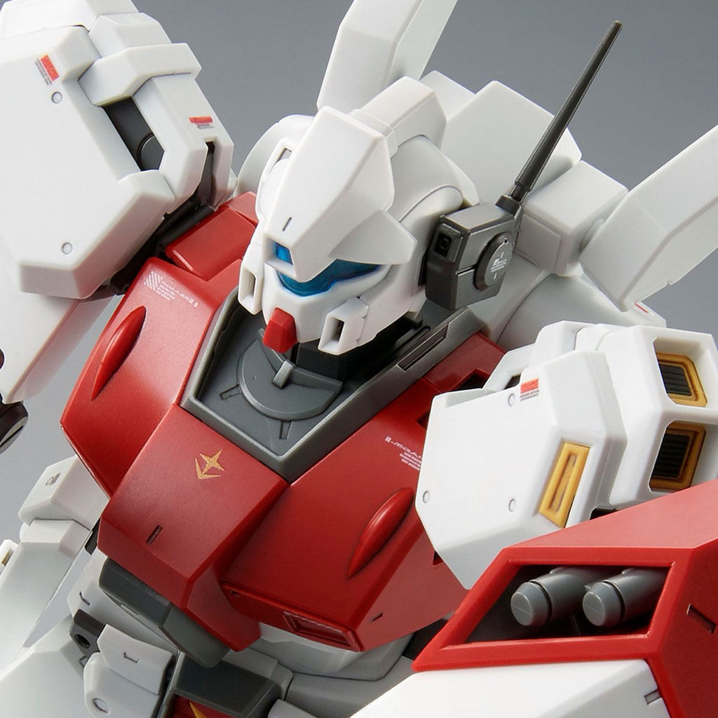 MG 1/100 Jegan D Type [Initial Deployment Type]  [BANDAI][Pre-order]