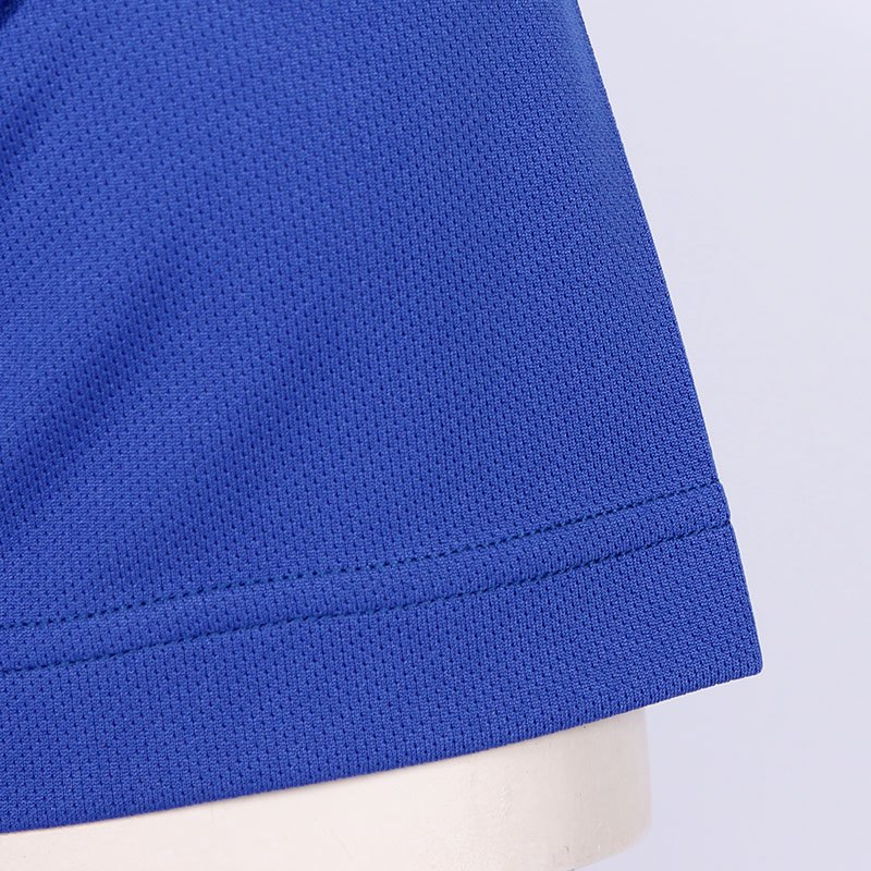 WARRIX قميص بولو BLUE GOLD — صورة 7
