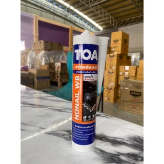 TOA FAST BOND(ถูกที่สุด)กาว พลังตะปู กาวตะปู ของแท้