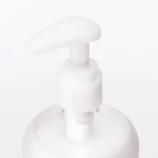 MUJI มูจิ สบู่เหลวอาบน้ำ Body Soap สารสกัดจากธรรมชาติ ผิวชุ่มชื้นและกระจ่างใส ขนาด 480 mL