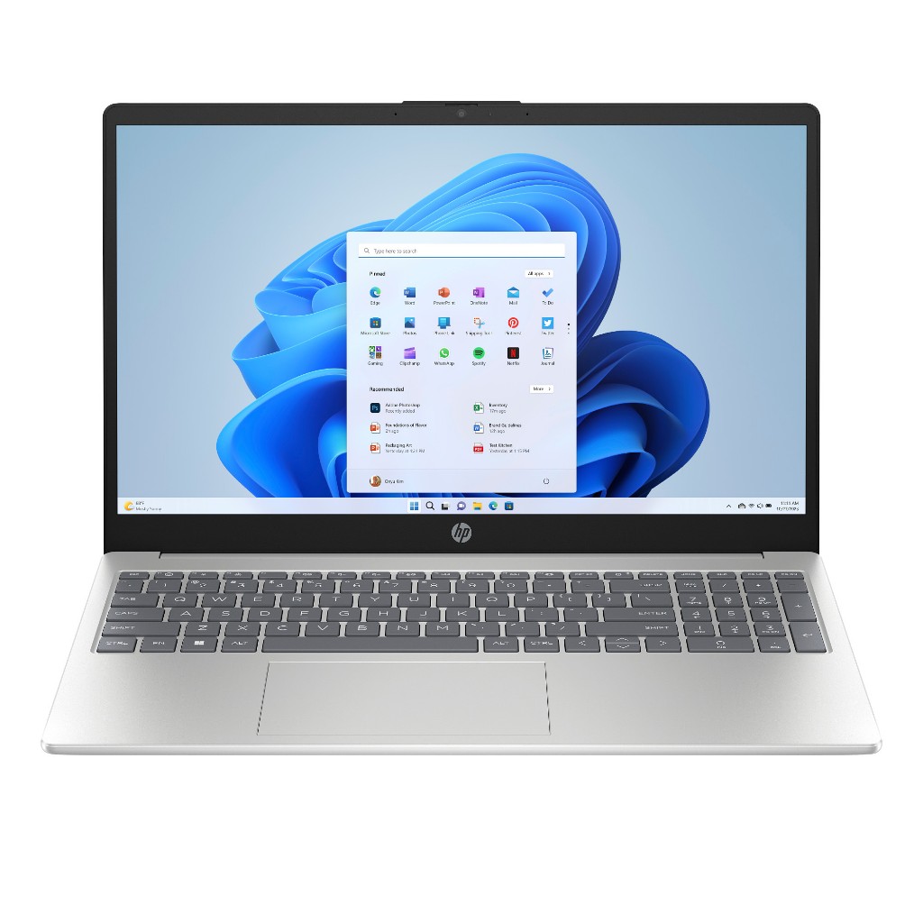 HP 15-fc0897AU/R7-7730U/8GB/256GB SSD/AMD Radeon Graphics/NSV/15.6"/W11/2Y Onsite CO6-011803
