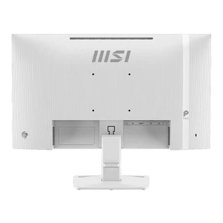 MSI Monitor PRO MP251W E14A - 24.5"/IPS/FHD/144Hz/1ms/AMD FreeSync/3Y*3 MNL-002550