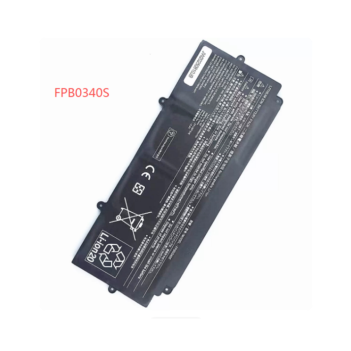 FPB0340S FPCBP536 สำหรับ Fujitsu LifeBook U937 U938 U939 E548 แบตเตอรี่ใหม่☀☀