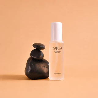 Body Oil Ori9 - กลิ่น "Silent Bloom"