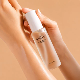 Body Oil Ori9 - กลิ่น "Silent Bloom"