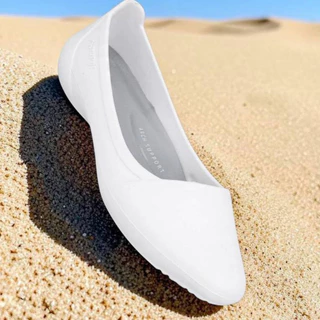Aerosoft แอโร่ซอฟ 2880 รองเท้าคัดชูส้นแบนสุภาพสตรี ยี่ห้อ Aerosoft รุ่น 2880 Size 36-40 มีบริการส่งด่วน
