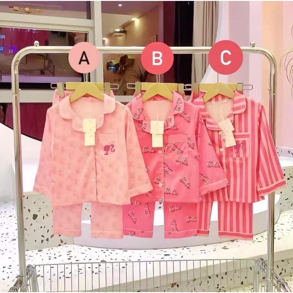พร้อมส่ง bb24-bb26 9280 ชุดนอนสวีท