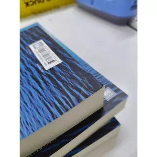 สินค้าลด 15% [มีตำหนิ] กลยุทธ์มหาสมุทรสีคราม (Blue Ocean Strategy) วีเลิร์น welearn